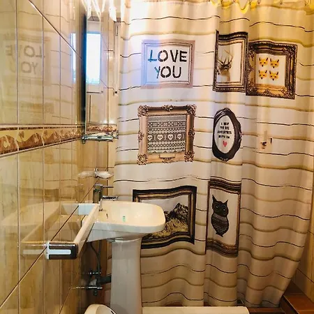 Vendégház Timona Észak-Eforie