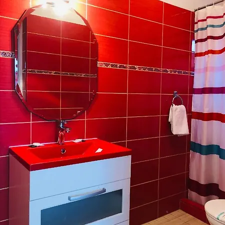 Timona Vendégház Észak-Eforie