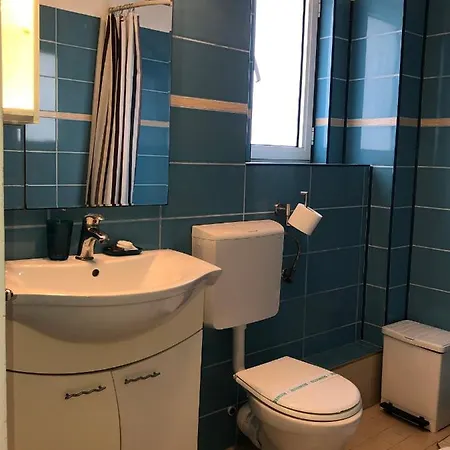 Timona 4* Észak-Eforie