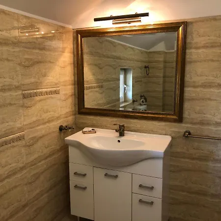 Timona 4* Észak-Eforie