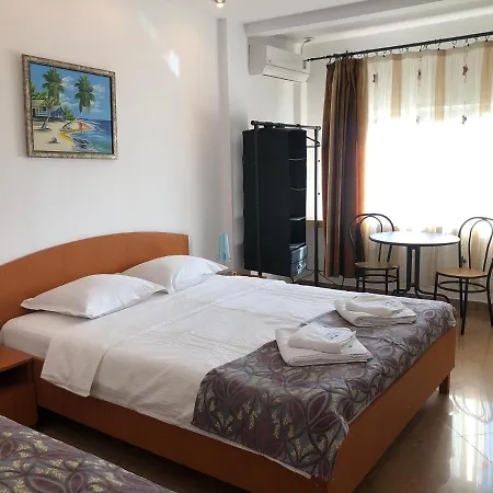 Timona Vendégház 4*