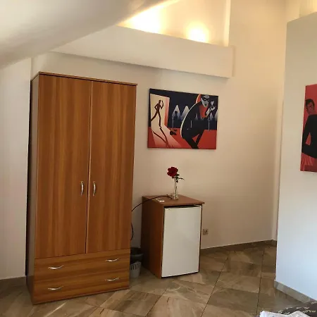 Timona Észak-Eforie