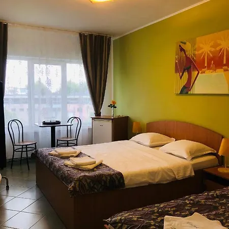 Timona Vendégház 4*