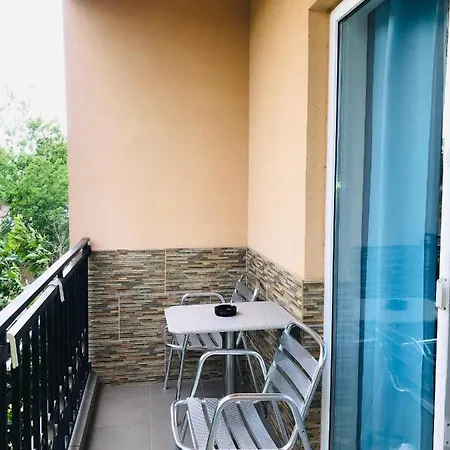 Timona Észak-Eforie