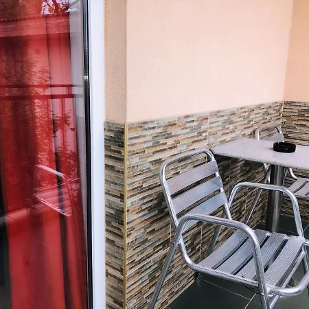 Timona Vendégház 4*