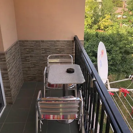 Vendégház Timona Észak-Eforie