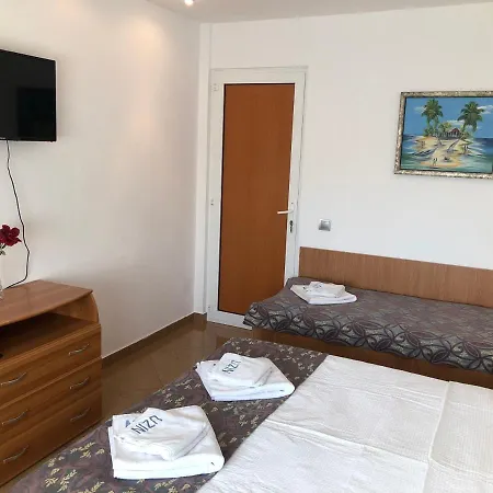 Timona Vendégház 4*