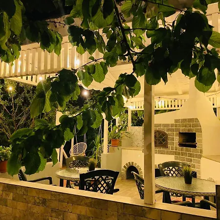 Timona 4* Észak-Eforie