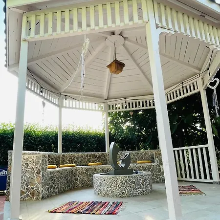 Vendégház Timona 4*