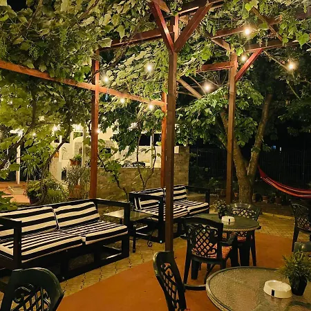 Vendégház Timona 4*