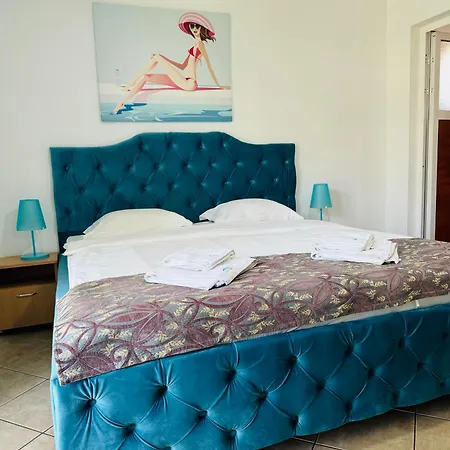 Timona Észak-Eforie