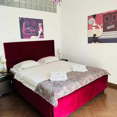 Timona Észak-Eforie