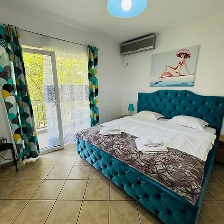 Timona 4* Észak-Eforie