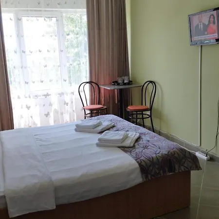 Vendégház Timona 4*