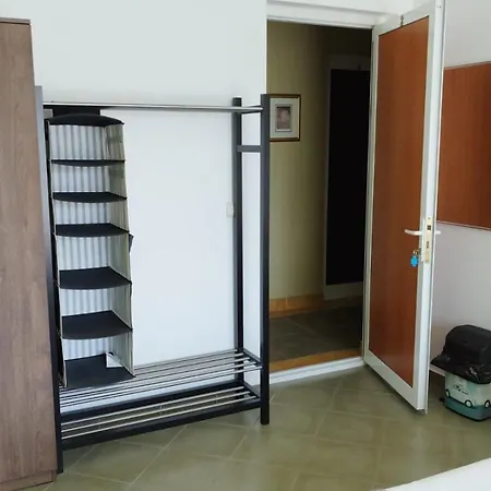 Timona Vendégház Észak-Eforie