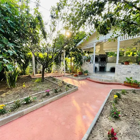 Vila Timona