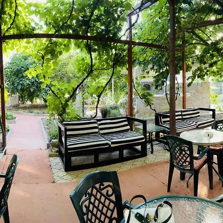 Timona بيت ضيافة