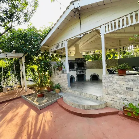 Timona Konukevi Eforie Nord