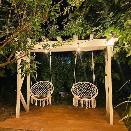 Πανσιόν Vila Timona