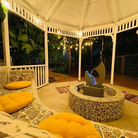 Timona 4* Eforie Nord