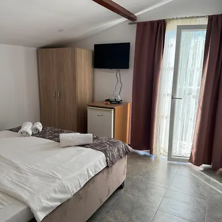 Vila Timona Eforie Nord