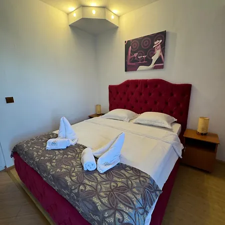 Πανσιόν Vila Timona