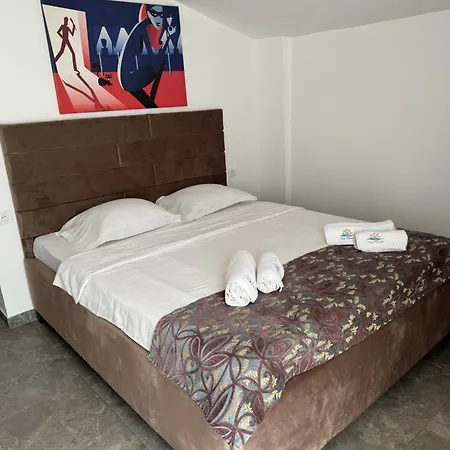 Timona Konukevi Eforie Nord